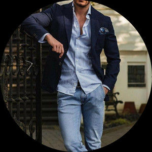 Meet your Posher, Mohsen